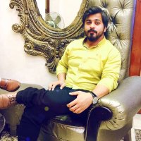 Asad Ullah Shareef (@asadshareef3) 's Twitter Profile