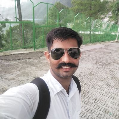 Kuldeepyadava's profile picture. 