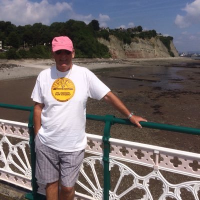 Danieldavies100's profile picture. Pushbike riding Poet/Guitarist, married to the luckiest woman in Wales. Supported by Jasper the Westie. Living the dream by the seaside. Sounds' good to me!