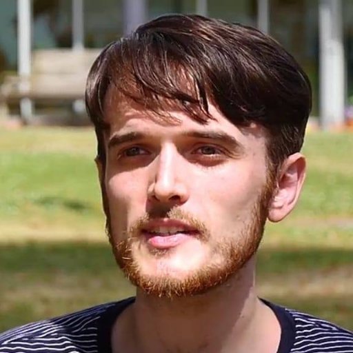 LukeSimnett's profile picture. Musical Theatre Composer