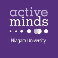 Active Minds Niagara (@activemindsnu) 's Twitter Profile