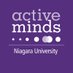Active Minds Niagara (@activemindsnu) Twitter profile photo Active Minds Niagara (@activemindsnu) Twitter profile photo
