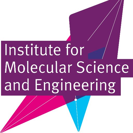 Making molecules matter. Connecting engineers, scientists, clinicians & external partners to create molecular-based solutions to global grand challenges.