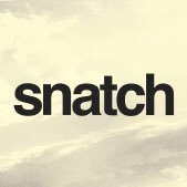 Seasons 1-2 streaming free now on Crackle https://t.co/O0kVuSOyb0 🐷 💎 #SnatchTV 
Visit our main account @Crackle_Tv