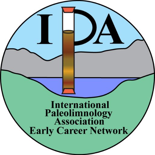 The official twitter feed for the International Paleolimnology Association Early Career Researchers
