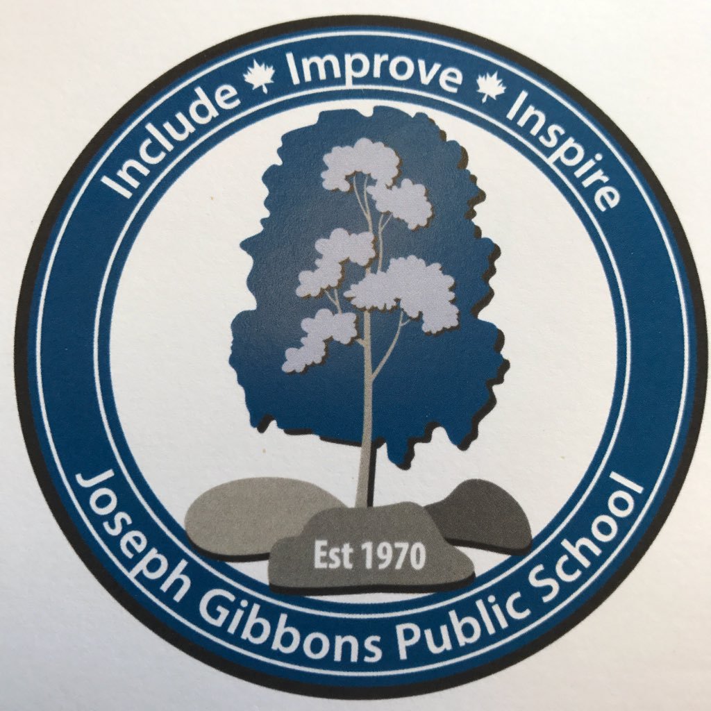 JosephGibbonsPS's profile picture. We are a K-5 school with a love of the Arts!