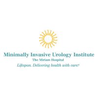 Minimally Invasive Urology Institute(@MIUIMiriamHosp) 's Twitter Profile Photo