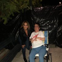 Pilar Ruiz Gómez chenoista mañica sobre ruedas (@chenobis) 's Twitter Profile Photo