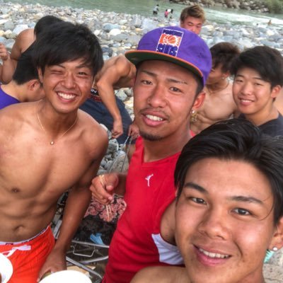 shoki_10_10's profile picture. とりあえず花粉はどこかに飛んで行きなさい。