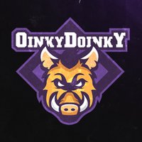 OinkyDoinky (@theoinkydoinky) 's Twitter Profile