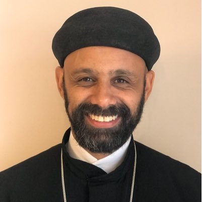 An unworthy priest of the The Lord Jesus Christ... serving the Coptic Orthodox Congregation...