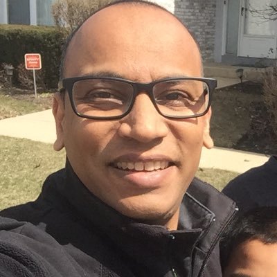 HiteshTitus's profile picture. 