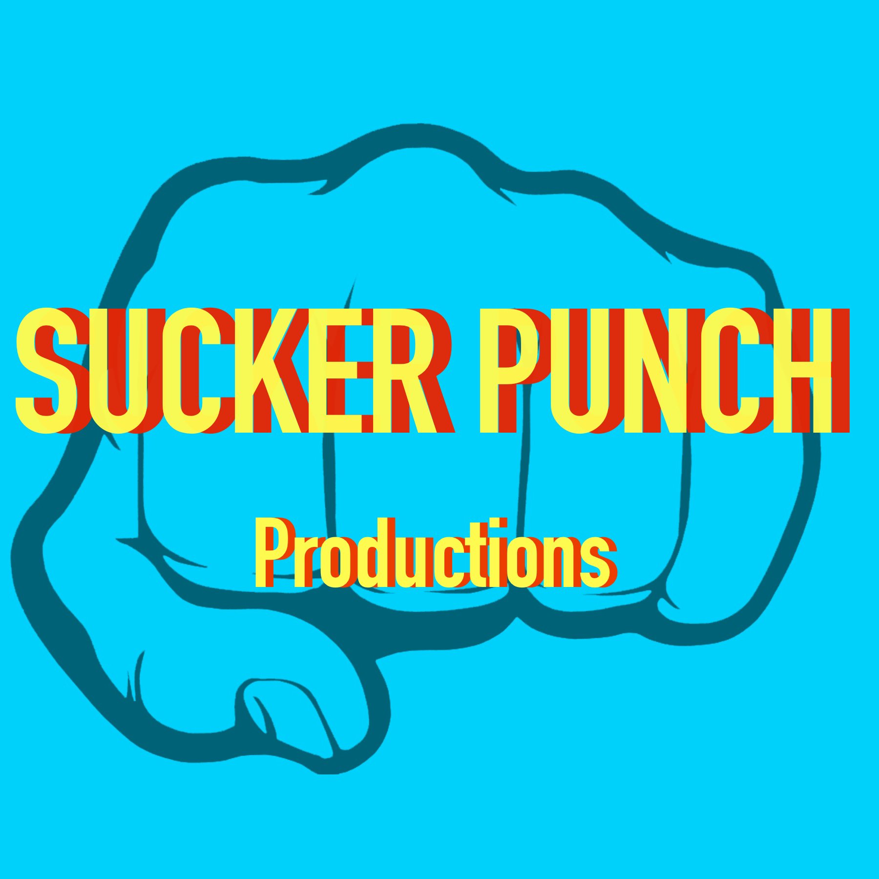 SuckerPunchPro1's profile picture. 