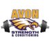 Avon Eagles Lifting (@EaglesLifting) Twitter profile photo