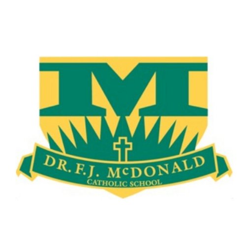 Official Account for Dr. F.J. McDonald Catholic School. An @OttCatholicSB elementary school in Ottawa. Tweets by Principal Tania Gonsalves.