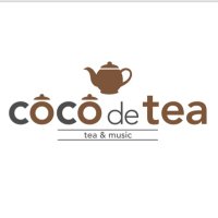 coco de tea(ココデティー)ライブができるカフェ (@cocodetea1) 's Twitter Profile