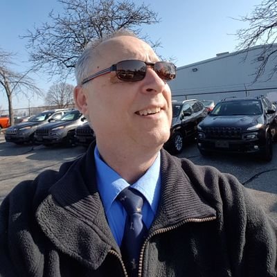 CarlFowler7's profile picture. 