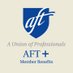 AFT+ Member Benefits (@AFTMembBen) Twitter profile photo