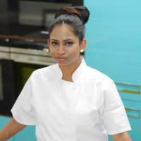 Nitisha Patel(@Chef_Nitisha) 's Twitter Profileg