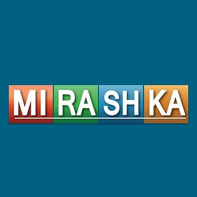 We are MIRASHKA because we know every business need Good Design Art,Technology and Innovation. We are a digital transformation company