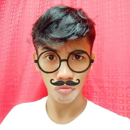 KuyaRoda's profile picture. Romans 8:31 😇😍