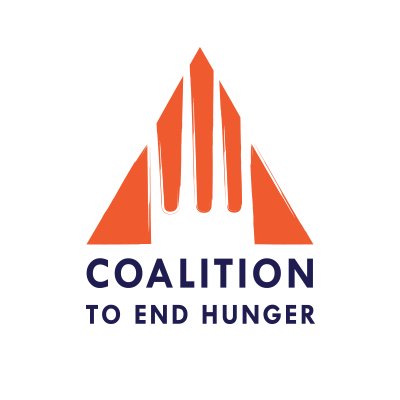 The Coalition to End Hunger is a broad-based consortium of Western Massachusetts social agencies and community leaders.