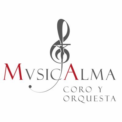 Coro y Orquesta MusicAlma - La Música es una caricia de Dios en el alma de quien escucha...