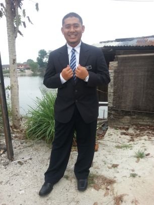 JafniHaron's profile picture. Jurutera Bangunan JKR Btg Pdg