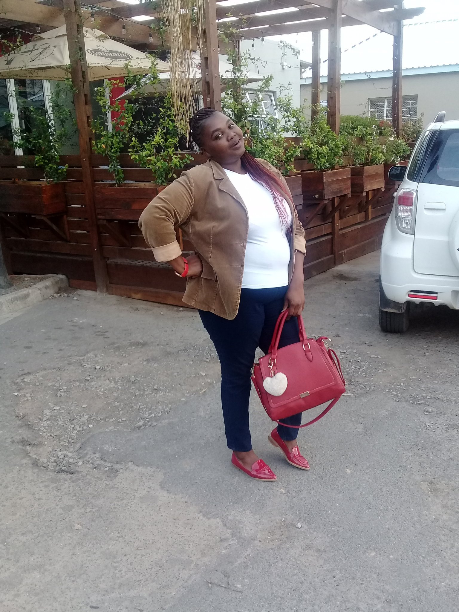 Abongil41529210's profile picture. I love engaging with young people abt the social issues that affects