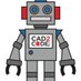 STEM Education (@CAD2CODE) Twitter profile photo