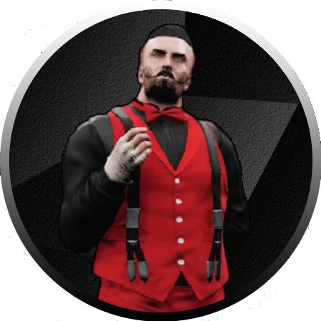 The real champion of WOB. Also the King of Twitter. I kick the asses of those who do not believe. I also hate Fenixxx.