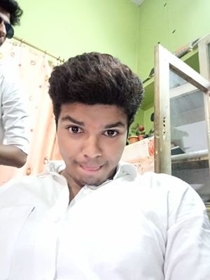 Pradeep48795299's profile picture. #21
#6ft