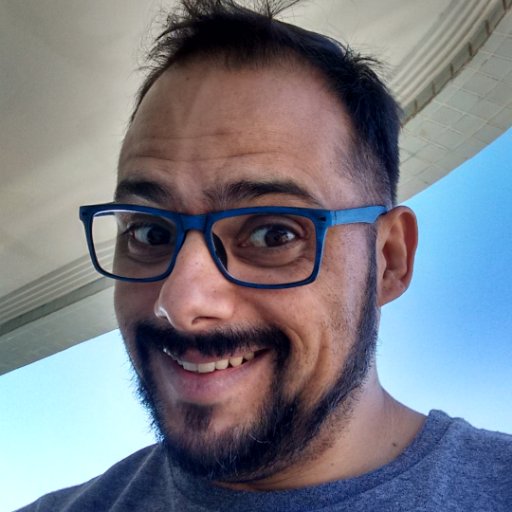 albany_gandia's profile picture. 