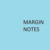 Margin Notes(@MarginNotesASDW) 's Twitter Profile Photo