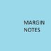 Margin Notes (@marginnotesasdw) Twitter profile photo Margin Notes (@marginnotesasdw) Twitter profile photo