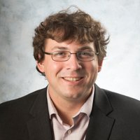 Luke T. Russell (@ltr_hdfs) 's Twitter Profile