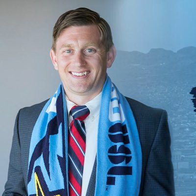 GM of @eplocomotivefc, @RoanokeMSoccer College & @JMU alumnus, VA born and raised, Second Division soccer expert