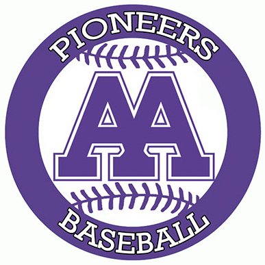 Official account of the Ann Arbor Pioneer High School Baseball team. 1898, 1930, 1931, 2004, 2010 MHSAA Division 1 State Champions.