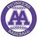Pioneer Baseball (@A2PBaseball) Twitter profile photo