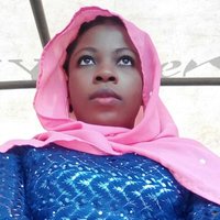 NiceAngel at investonice (@rashidatayobami) 's Twitter Profile Photo