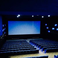 APA Cinemas Dolby Atmos 64 Channel(@APA_Cinemas_KKD) 's Twitter Profile Photo
