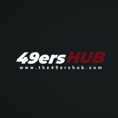 We are your go-to source for #49ers news - for the fans, from the fans. Merch: https://t.co/cXJckEotDd Email: scottyoung@the49ershub.com
