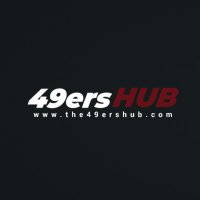 49ers HUB(@49ersHub) 's Twitter Profile Photo