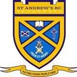 ST ANDREW'S RC FOOTBALL