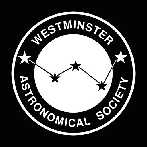 Westminster Astronomical Society Bringing the universe to Carroll County, Maryland since 1984.