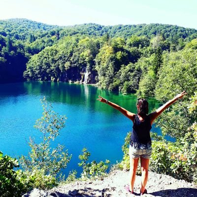 Travel makes you realize that no matter how much you know, there’s always more to learn.
