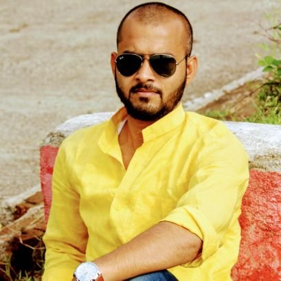 ASHISHAWALE3's profile picture. 