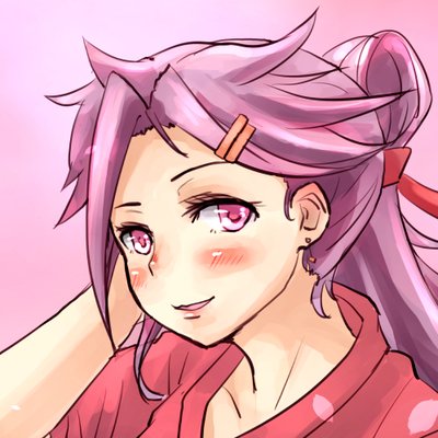 うむ。