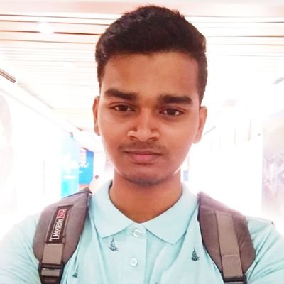 karthikrajakm's profile picture. Management Trainee at MUST Garments