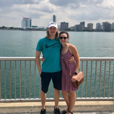 zdelise14's profile picture. University of New Hampshire '20